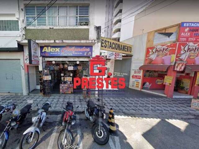 #LO0023 - Loja para Locação em Sorocaba - SP - 1