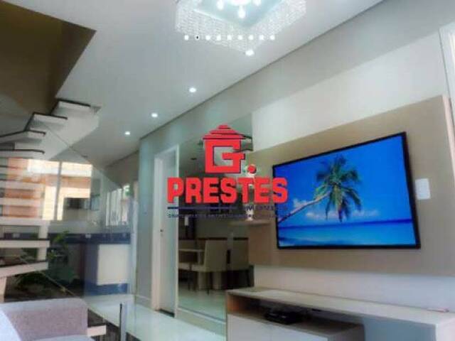 Casa para Venda em Sorocaba - 2