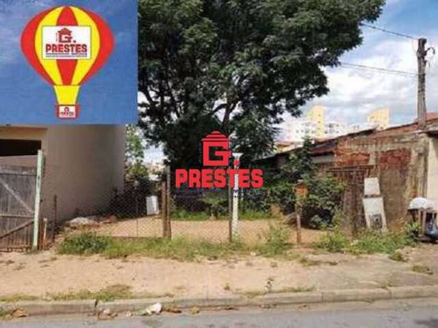 Terreno para Venda em Sorocaba - 2