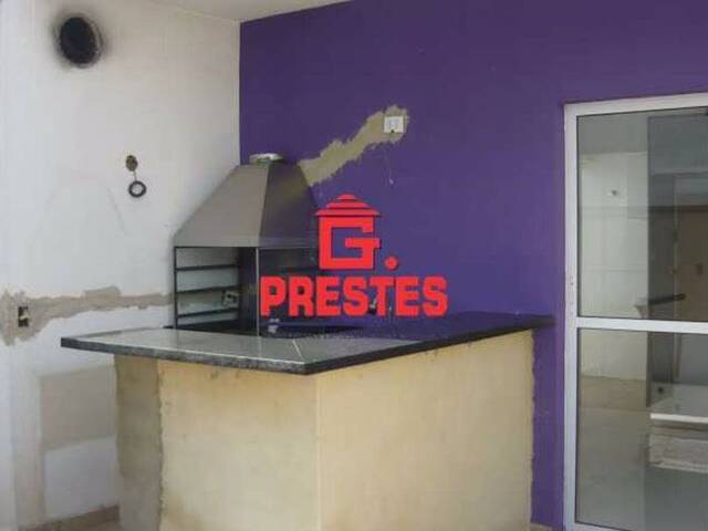 Casa para Locação em Sorocaba - 3