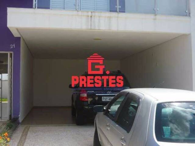 Casa para Locação em Sorocaba - 5