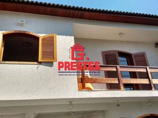 Casa para Venda em Sorocaba - 2