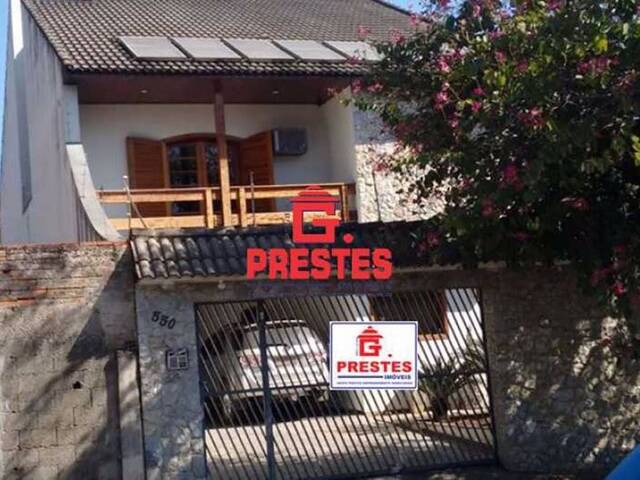 Casa para Venda em Sorocaba - 4