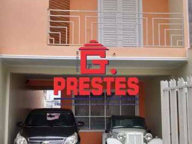 Sobrado para Venda em Sorocaba - 3