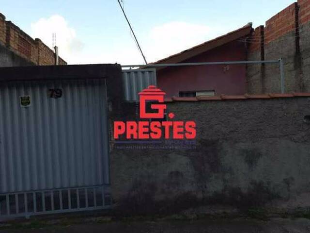 Casa para Venda em Sorocaba - 2