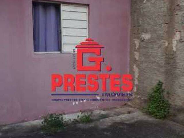 Casa para Venda em Sorocaba - 3