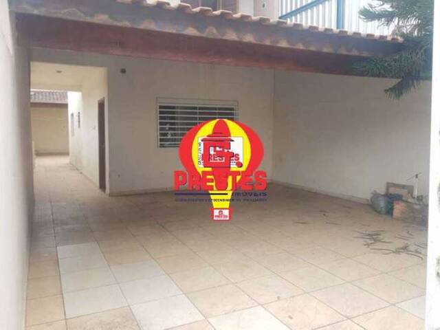 Casa para Venda em Sorocaba - 4