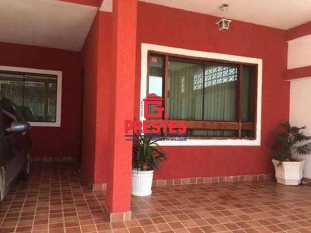 Casa para Venda em Sorocaba - 3