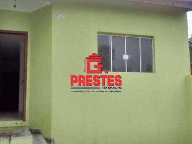 Casa para Locação em Sorocaba - 3