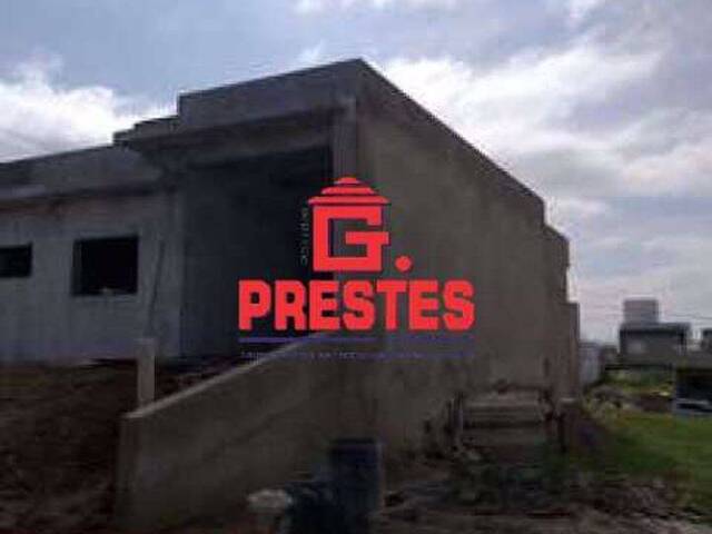 Casa para Venda em Sorocaba - 2