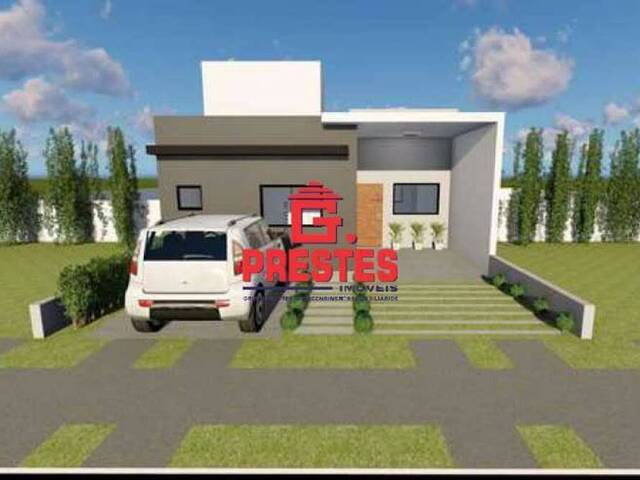 Casa para Venda em Sorocaba - 4