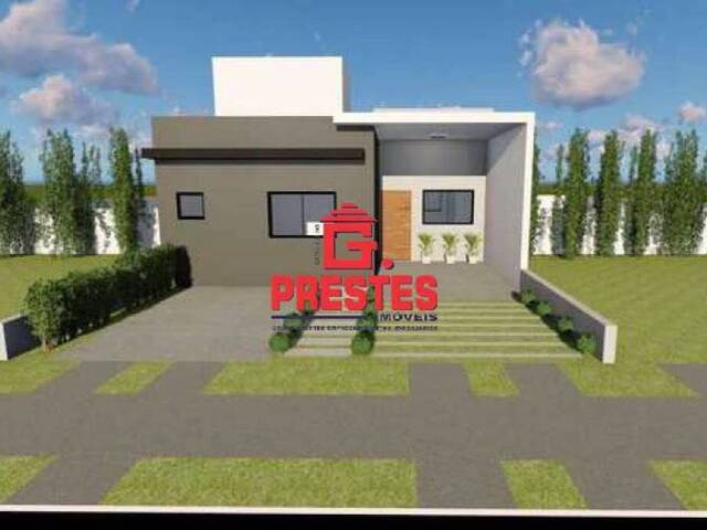 Casa para Venda em Sorocaba - 5