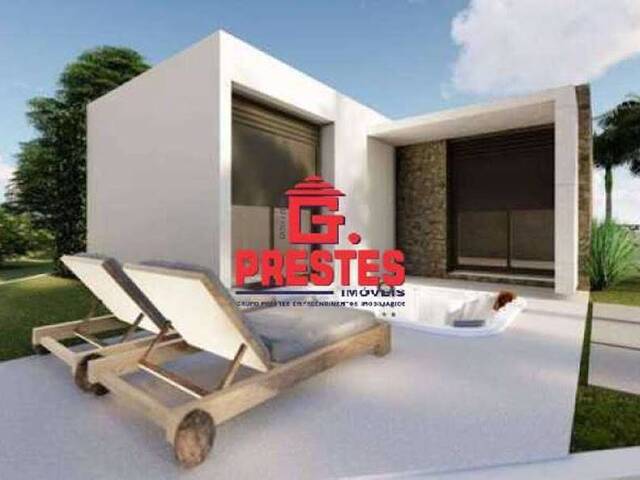 Casa para Venda em Votorantim - 2