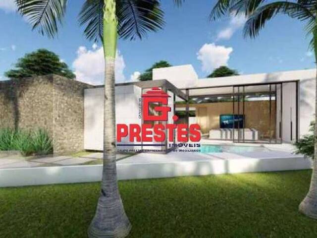 Casa para Venda em Votorantim - 4