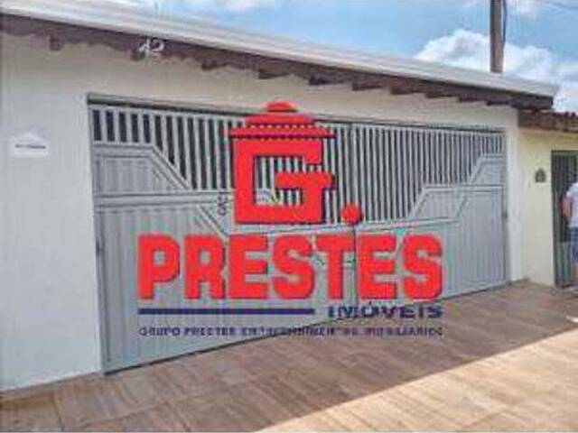 Casa para Venda em Sorocaba - 3