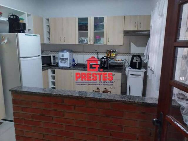 Casa para Venda em Sorocaba - 2