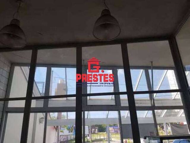 Ponto Comercial para Venda em Sorocaba - 2