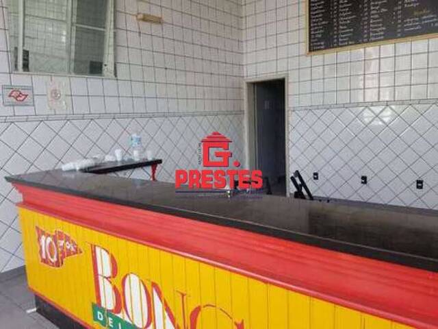 Ponto Comercial para Venda em Sorocaba - 3