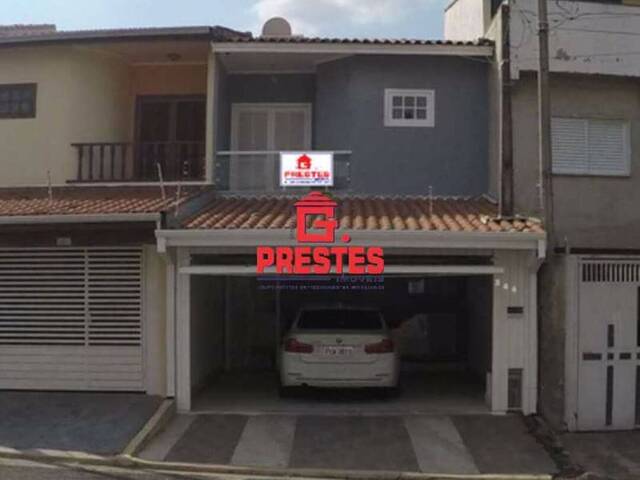 Casa para Venda em Sorocaba - 2