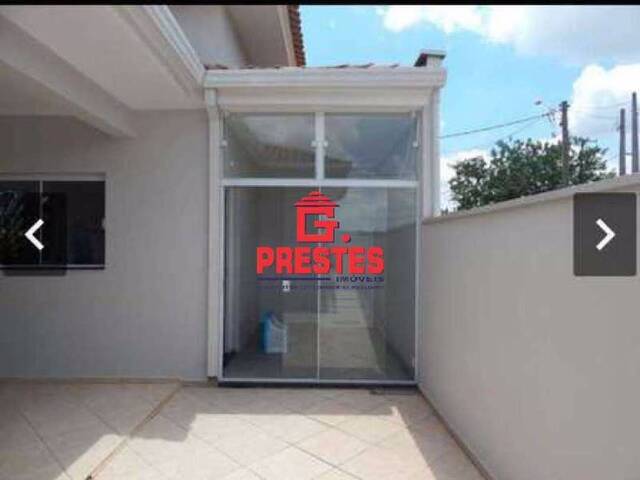 Casa para Venda em Sorocaba - 2