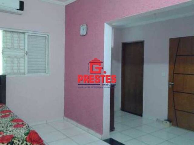 Casa para Venda em Sorocaba - 4