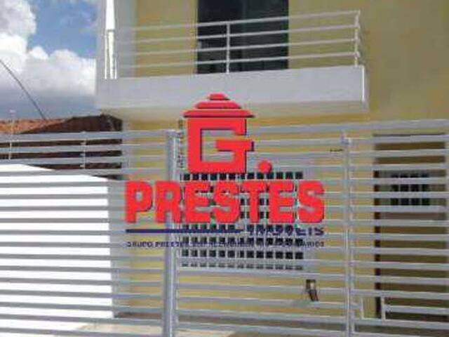 Casa para Locação em Sorocaba - 2