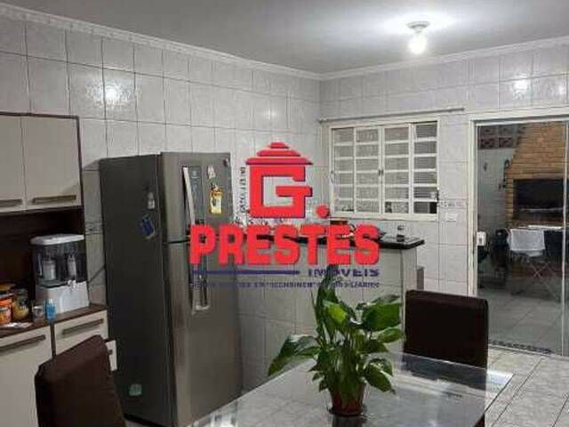 Casa para Venda em Sorocaba - 4