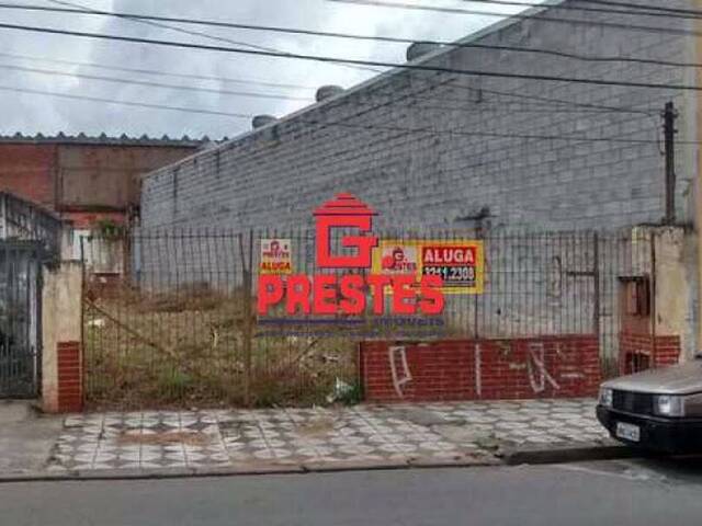 Terreno para Locação em Sorocaba - 5