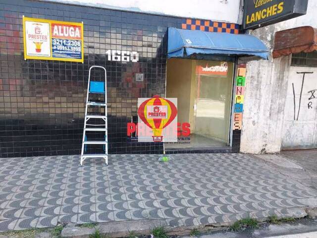 Ponto Comercial para Locação em Sorocaba - 2