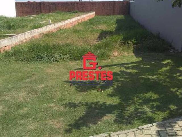 Venda em Jardim Itaguaçu - Salto