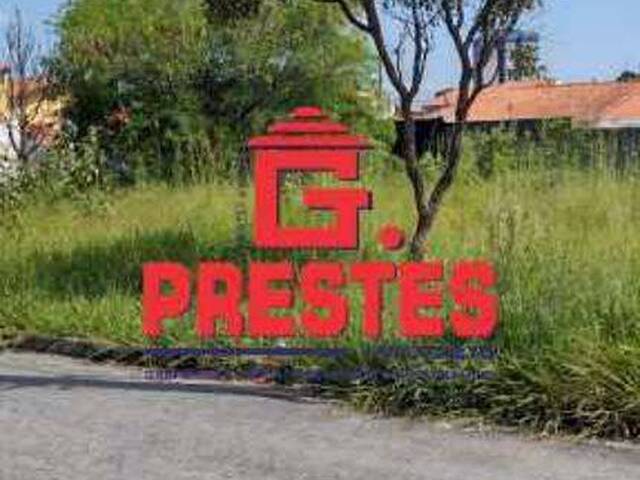 Terreno para Venda em Sorocaba - 3
