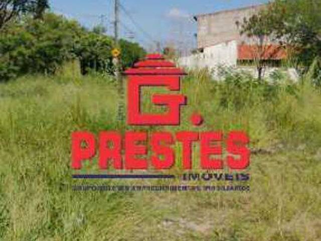 Terreno para Venda em Sorocaba - 4