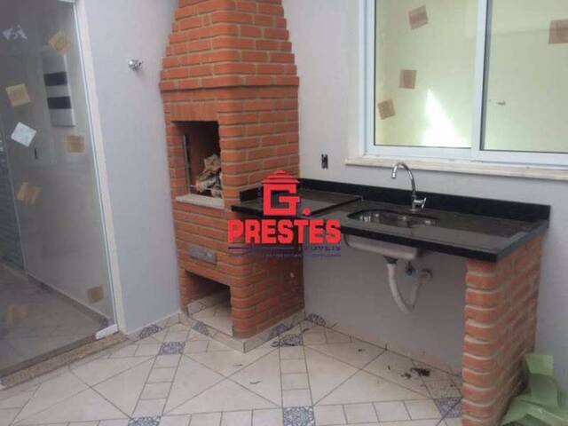 Casa para Venda em Sorocaba - 2