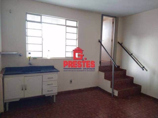 Casa para Venda em Votorantim - 2