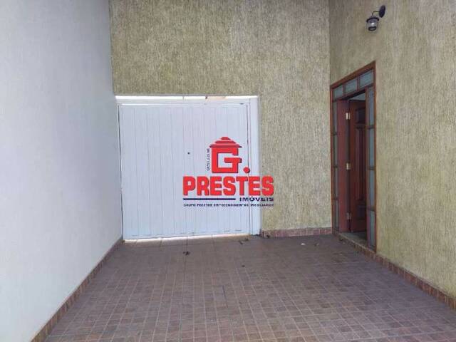 Casa para Venda em Sorocaba - 4