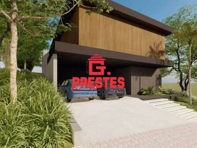 Casa para Venda em Sorocaba - 4