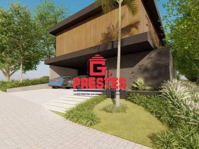 Casa para Venda em Sorocaba - 2