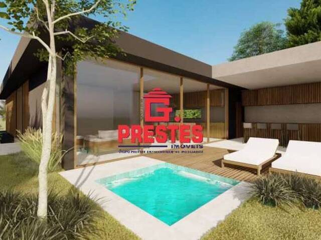 Casa para Venda em Sorocaba - 3