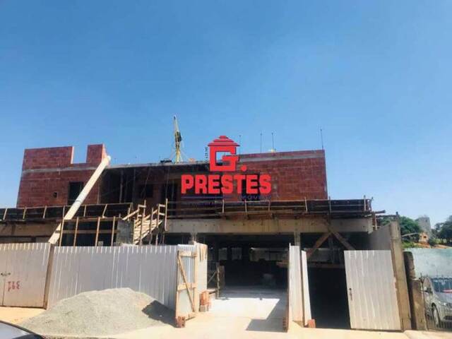 #KN0023 - Kitnet para Venda em Sorocaba - SP - 3