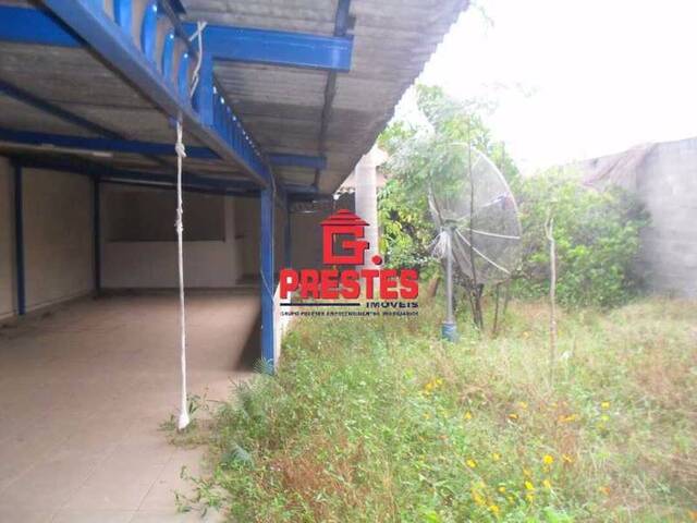 Terreno para Locação em Sorocaba - 2