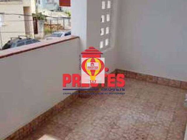 Casa para Locação em Sorocaba - 2