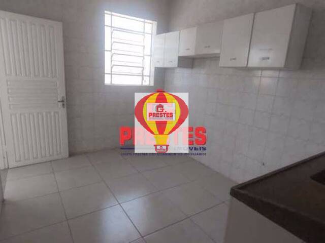 Casa para Locação em Sorocaba - 3