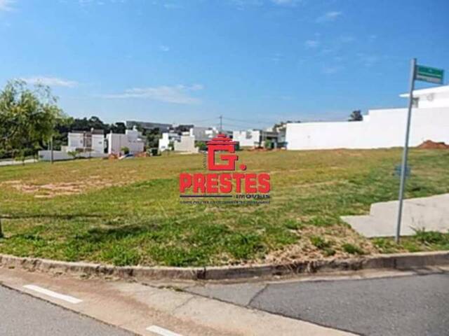 Terreno para Venda em Sorocaba - 2