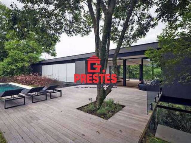 Casa para Venda em São Roque - 4