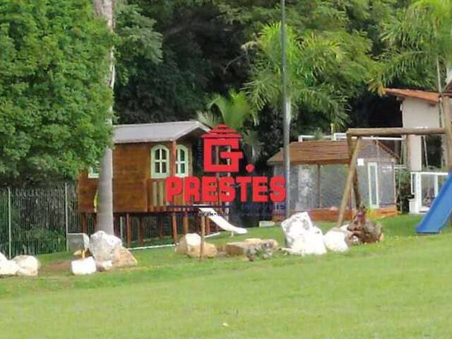 Terreno para Venda em Sorocaba - 5