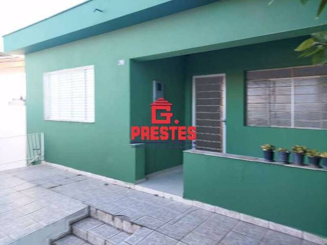 Casa para Locação em Sorocaba - 2