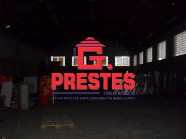 Galpão para Locação em Sorocaba - 3