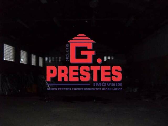 Galpão para Locação em Sorocaba - 4