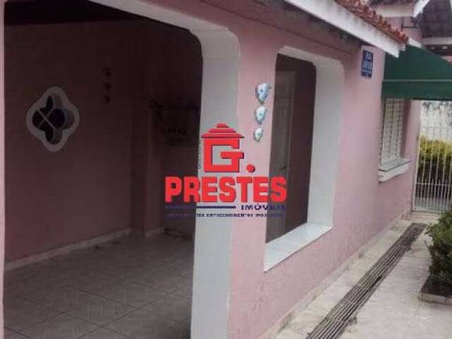 Casa para Venda em Sorocaba - 2