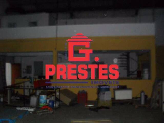 Galpão para Locação em Sorocaba - 5